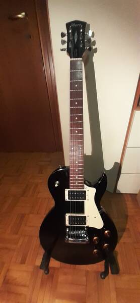 cort - les paul classic rock cr100