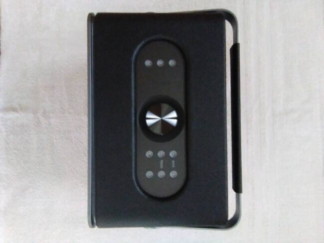 altoparlante energy system classy bluetooth 150w