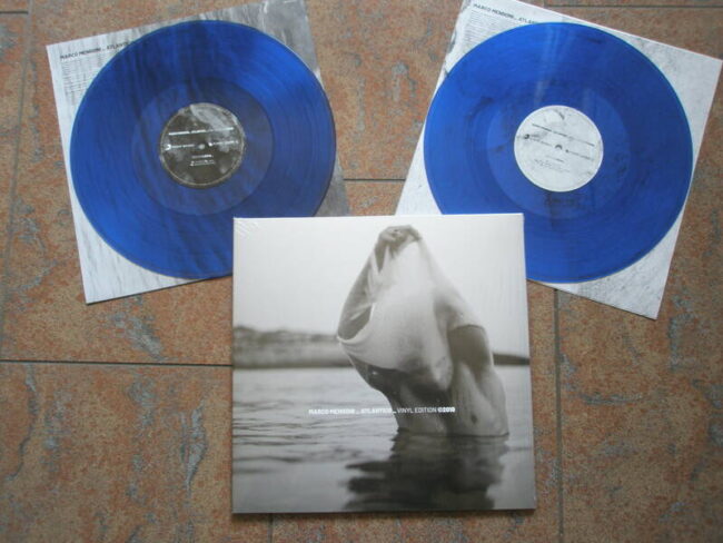 1782122089058-jpeg marco mengoni - atlantico - prima stampa 2018 - 2xlp blu - parz sigill