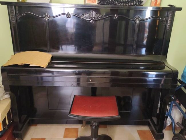 vendita pianoforte
