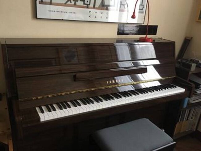 yamaha b1 pianoforte verticale perfette condizioni