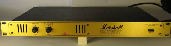 marshall ampli stereo 8008