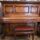pianoforte verticale romhildt weimar ottime condizioni