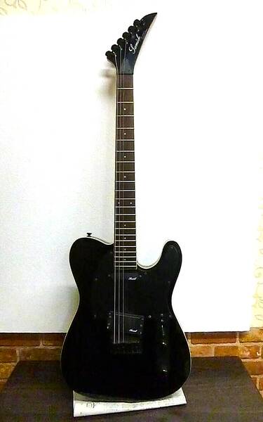 samick tlj-sh chitarra elettrica telecaster
