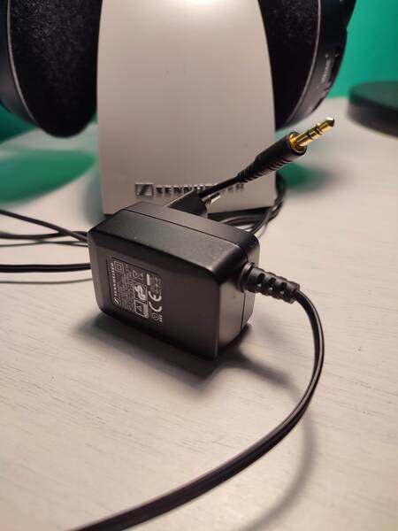 cuffie sennheiser hdr 120 ii | Musicusata.it