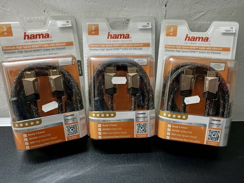 Hama 122211 best sale