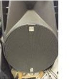 2 casse 405 db opera