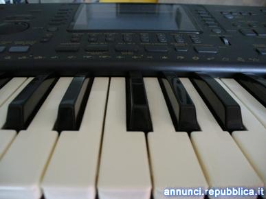 lezioni di pianoforte e tastiera milano bicocca