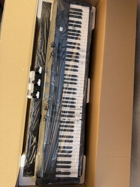 donner professionale pianoforte dep 20