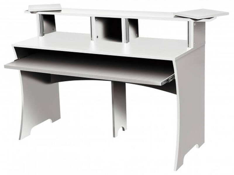 glorious workbench white