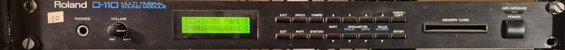 roland d 110