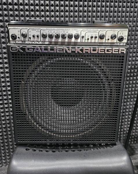 gallien krueger mb150s 112 iii