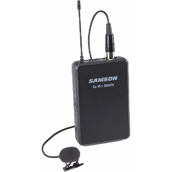 samson lm8 mic laval trasmgo mic mobile