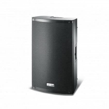 fbt x lite 10 a processed active speaker 1000w