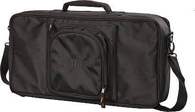 gator g club control borsa 19 per controller laptop e cuffie