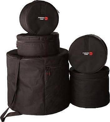 gator gp standard 100 set borse per batteria