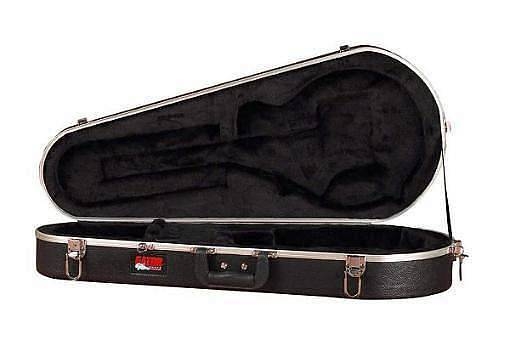gator gc mandolin custodia rigida per mandolino