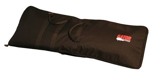 gator gbe extreme 1 custodia imbottita per chitarra elettrica tipo gibson flying vexplorer