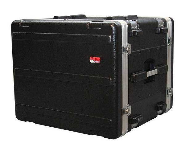 gator g shock 8l shock rack da 8u profondit 19