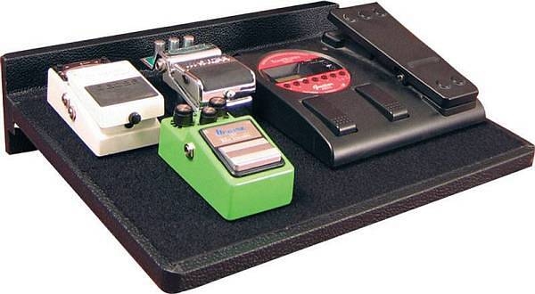 gator gpt black pedal board cborsa
