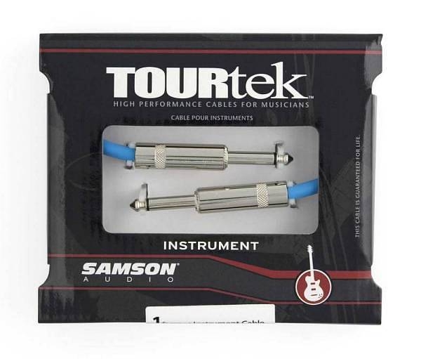 samson ti1 cavo jack serie tourtek 03 mt