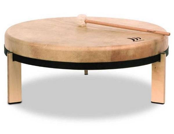 schlagwerk rtf 60 frame drum 24 cgambe