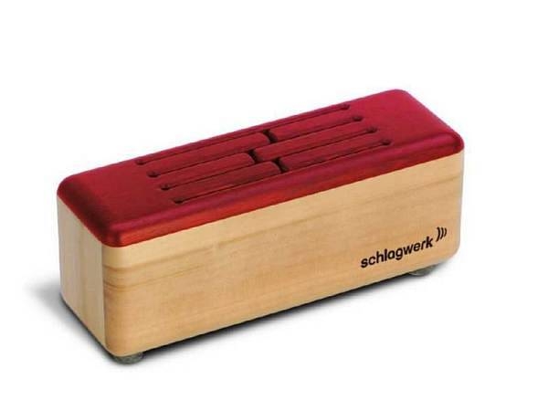 schlagwerk 45 061 log drum 6 note