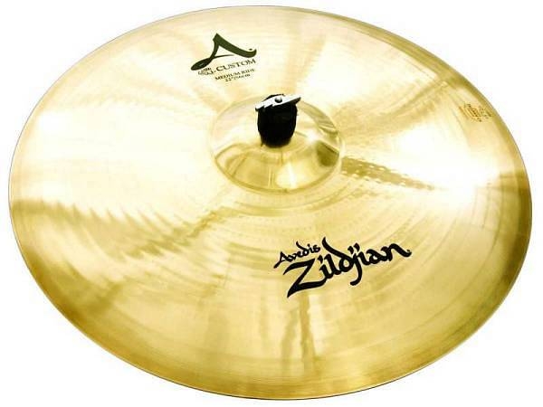 zildjian 22 a custom medium ride cm56