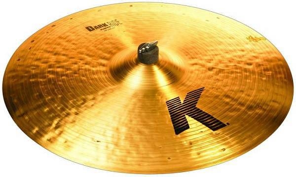 zildjian 22 k dark medium ride cm56