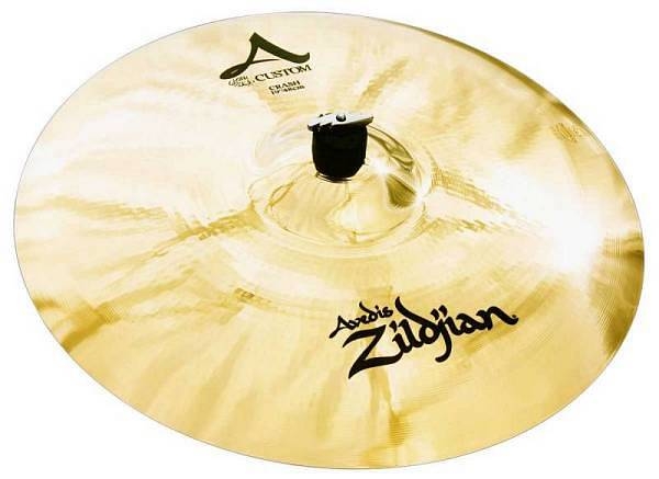 zildjian 19 a custom crash cm48