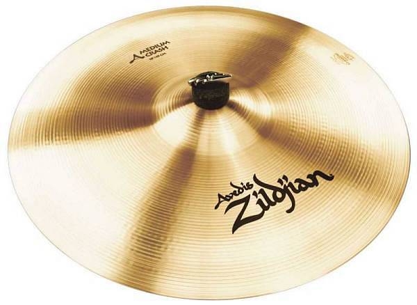 zildjian 18 a medium crash cm 45