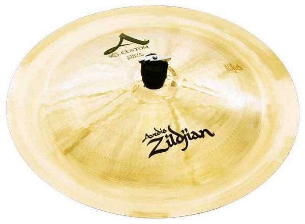 zildjian 18 a custom china cm 45
