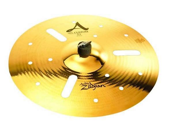 zildjian 18 a custom efx cm 45