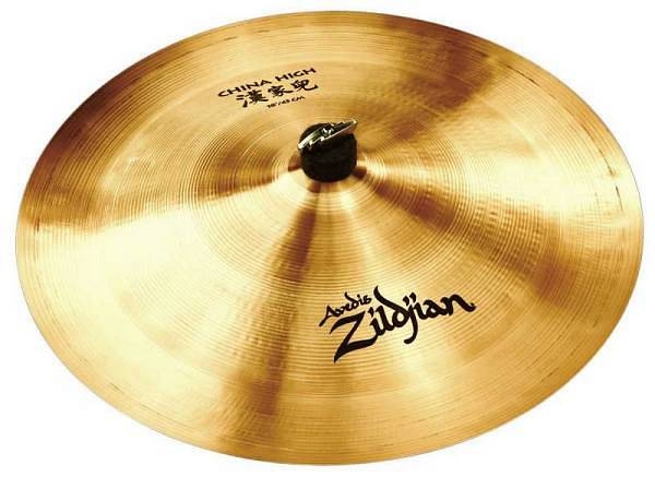 zildjian 18 china boy high cm 45