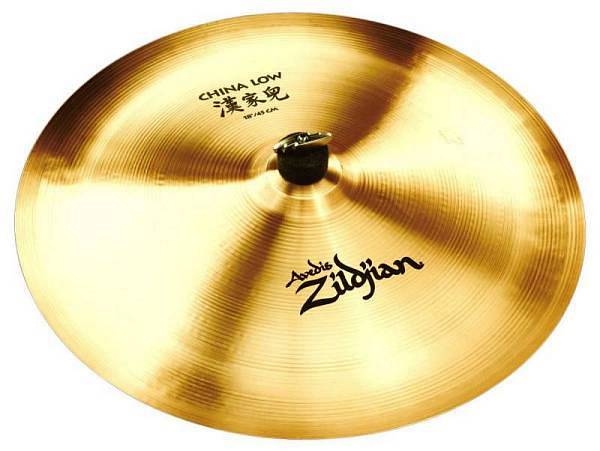 zildjian 18 china boy low cm 45