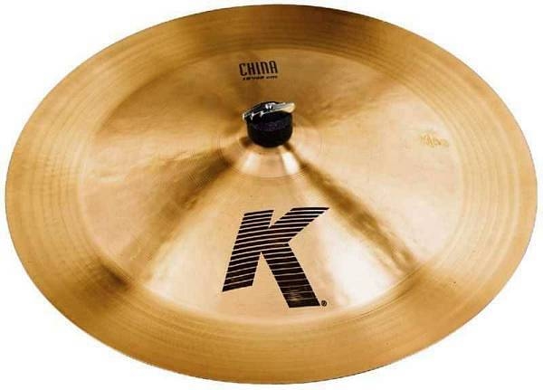 zildjian 14 k mini china cm 36