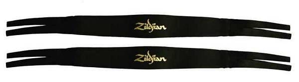 zildjian manali in cuoio zildjian per piatti da banda