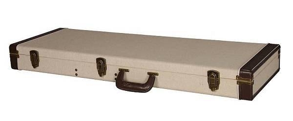 gator gw jm elec astuccio per chitarra elettrica