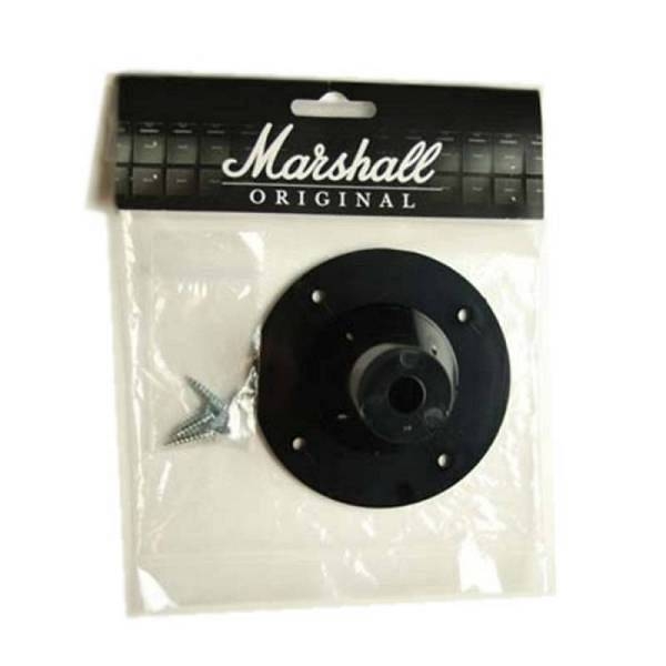 marshall pack00018 x1 jack socket plate