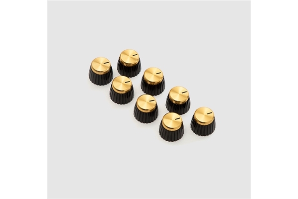 marshall pack00023 x8 push on knobs