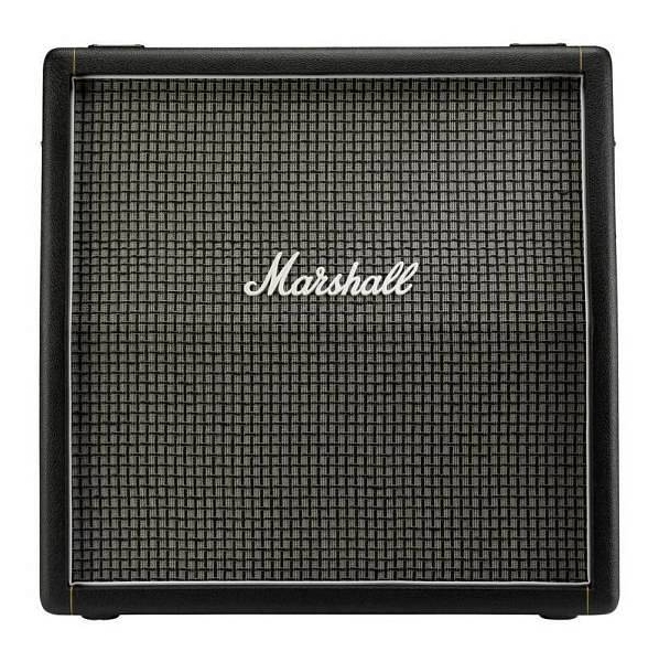 marshall 1960ax 4x12 100w classic angled cabinet con g12m 25 greenback