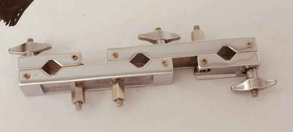 planet drum dmc02 multiclamp triplo