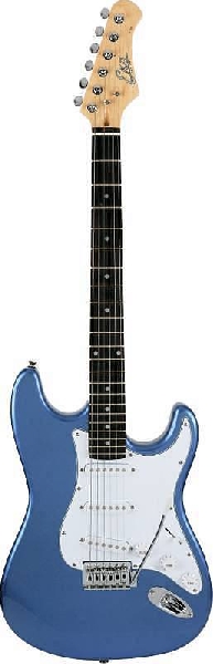 eko s 300 metallic blue