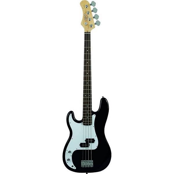 eko vpb 100 lh left handed black