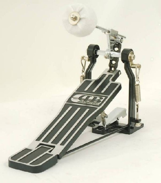 planet drum dpd 212 pedale cassa