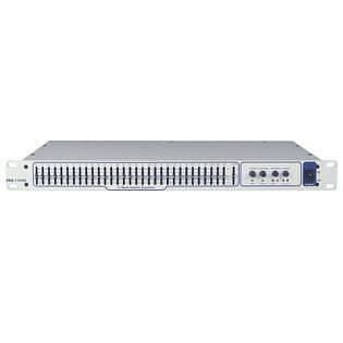 karma peq 1131 h equalizzatore grafico monofonico professionale