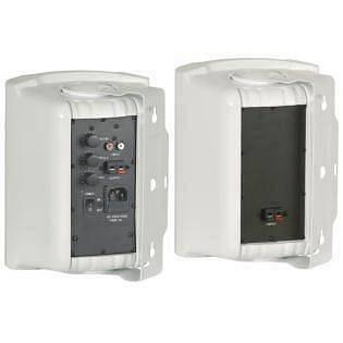 karma bs 59 wa coppia box amplificati 70w