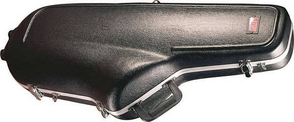 gator gc alto sax astuccio in abs per sax contralto