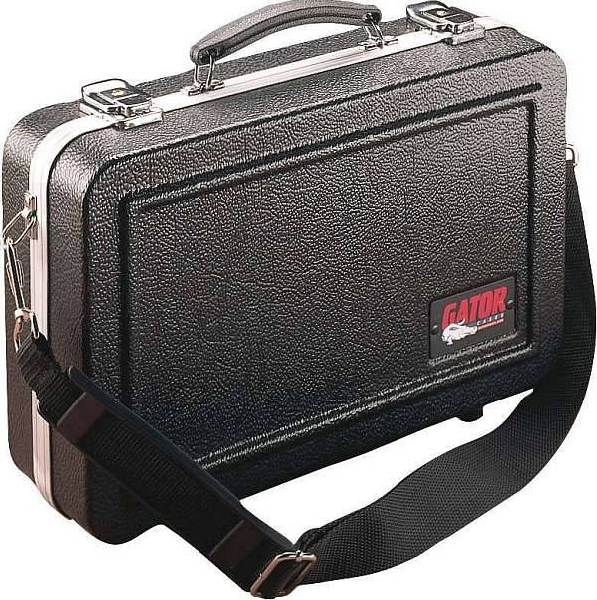 gator gc clarinet astuccio in abs per clarinetto