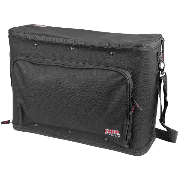 gator gr rackbag 3u borsa rack